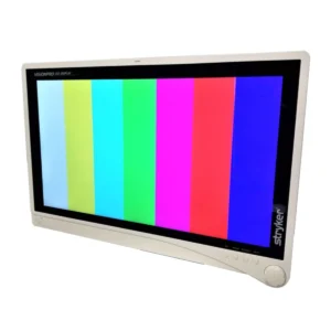 stryker 4k & hd led monitor