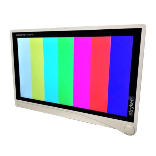 stryker 4k & hd led monitor