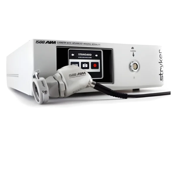 stryker 1588 hd camera