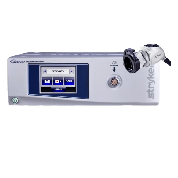 stryker 1488 hd camera