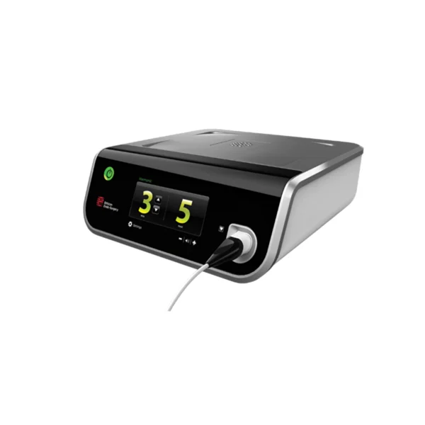 ethicon harmonic scalpel