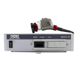 karl storz image 1 hub full hd camera