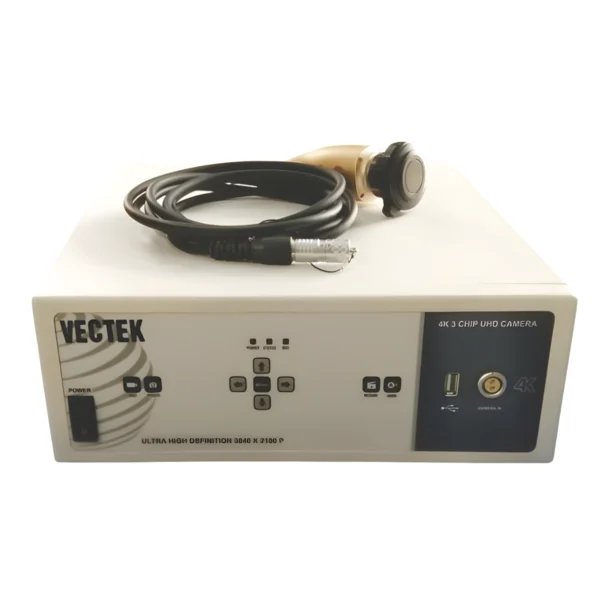 vectek 4k & hd camera