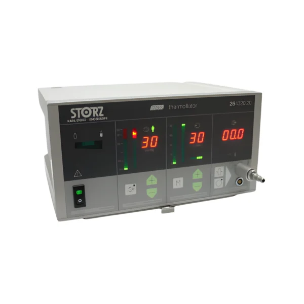 Karlstorz Co2 insufflator