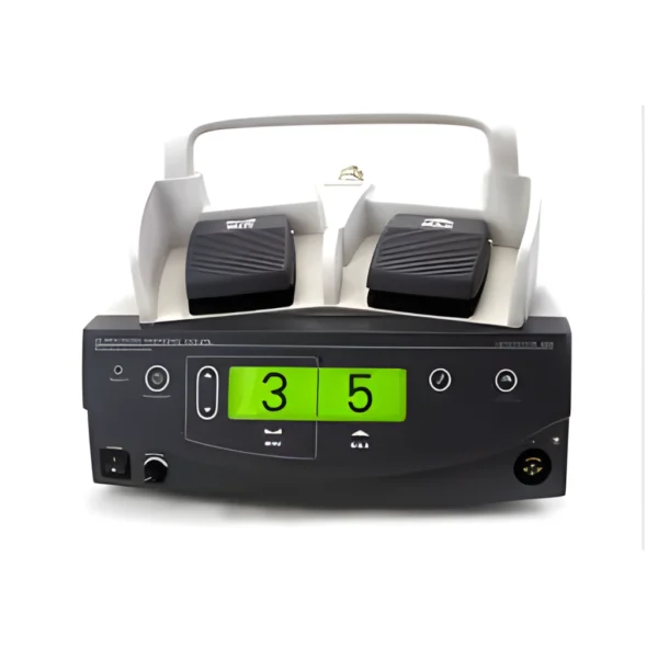 Ethicon Harmonic Gen04 machine